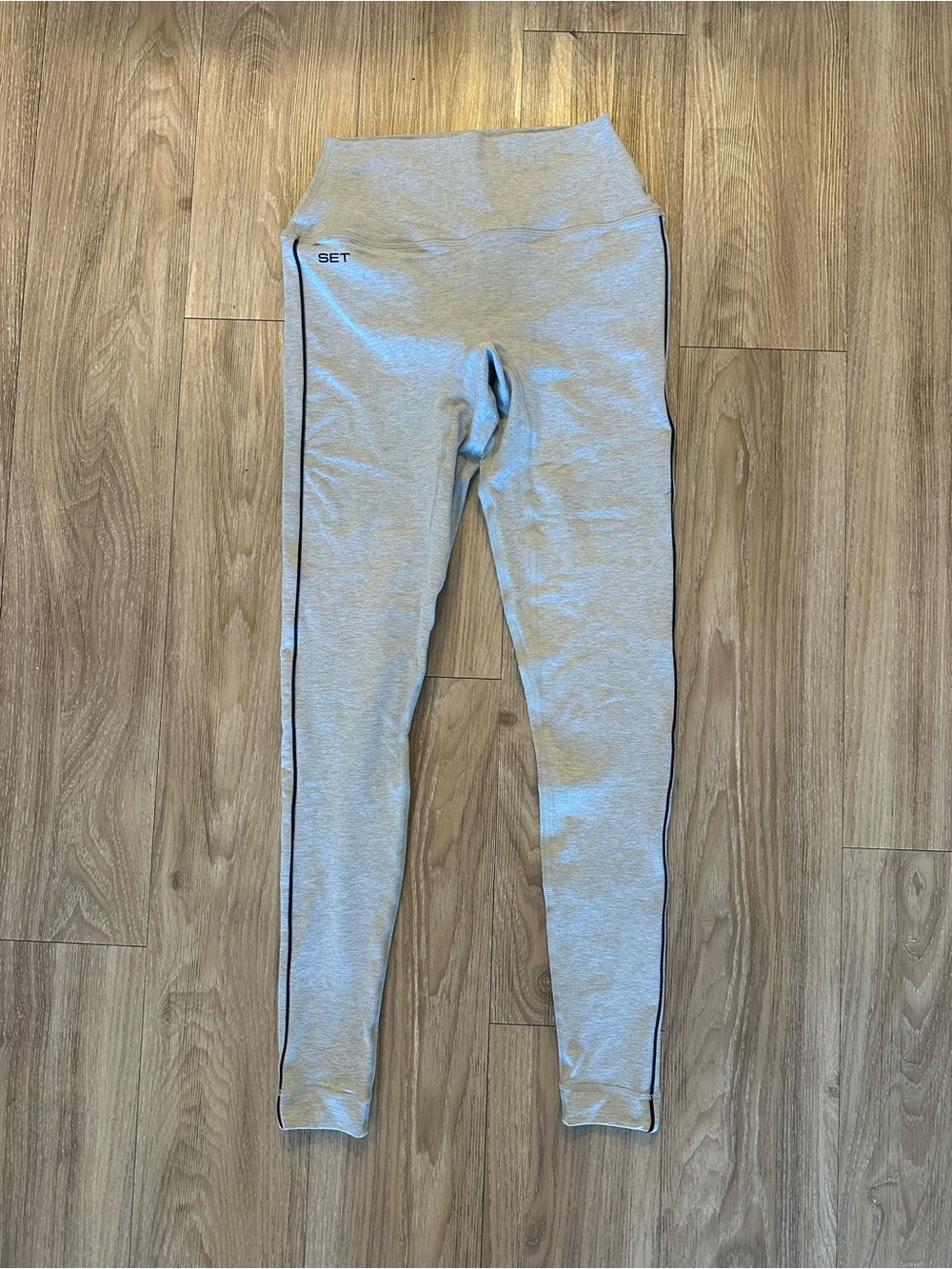 Set Active Formcloud Cloud Pipe Leggings